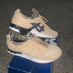 Great Everyday Asics shoes